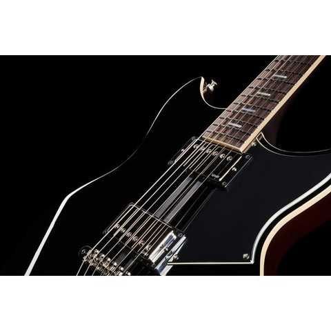 Електрогітара Yamaha Revstar RSS20 Swift Blue купити в інтернет