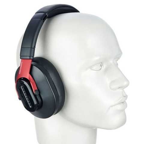 Навушники без мікрофону Austrian Audio Hi-X25BT купити в інтернет