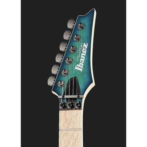 Ibanez RG652AHM-NGB Prestige купить в интернет-магазине LaNota