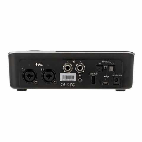 USB аудиоинтерфейс Apogee Symphony Desktop купить в интернет
