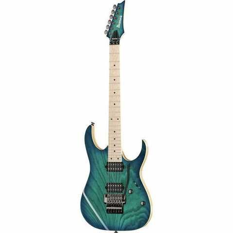Ibanez RG652AHM-NGB Prestige купить в интернет-магазине LaNota