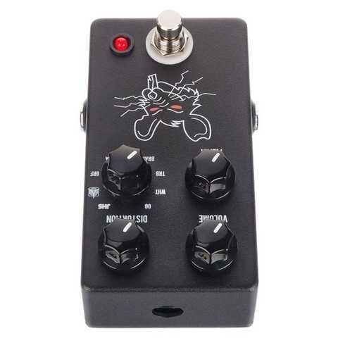ギター JHS PEDALS PACKRAT Гитарная педаль JHS Pedals Packrat купить в интернет-магазине LaNota