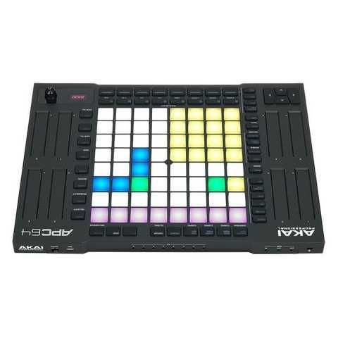 MIDI-контролер Akai APC64 купити в інтернет-магазині LaNota