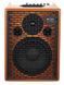 Комбопідсилювач Acus One-8 M2 Wood