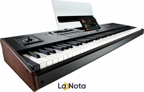 Рабочая станция Korg Pa5X-88