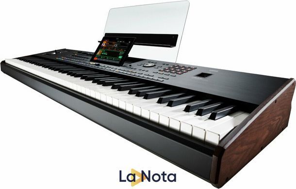 Рабочая станция Korg Pa5X-88