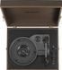 Проигрыватель виниловых дисков Crosley Voyager Cocoa