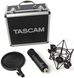 Мікрофон Tascam TM-280