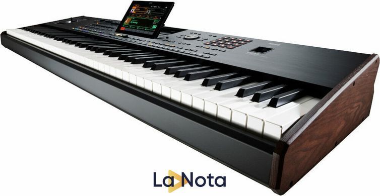Рабочая станция Korg Pa5X-88
