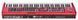 Синтезатор Nord Stage 3 HP76, Красный