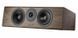 Центральный канал Dynaudio Evoke 25C Walnut Wood