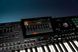 Рабочая станция Korg Pa5X-88