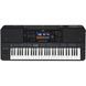 Синтезатор Yamaha PSR-SX720