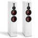 Акустика DALI RubiCon 6 White High Gloss