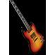 Електрогітара Gibson SG Supreme Fireburst