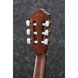 Классическая гитара Ibanez AEG50N-BKH Nylon