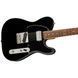 Електрогітара Squier LE 60 Tele SH LRL BPG MH BLK