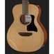 Акустическая гитара Harley Benton GS-Travel Spruce