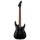 Електрогітара ESP LTD MH-200 Black