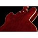Електрогітара Gibson ES-335 Dot 60s Cherry LH