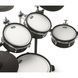 Электронная ударная установка Yamaha DTX8K-X Black Forest