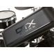 Электронная ударная установка Yamaha DTX8K-X Black Forest