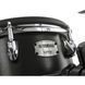 Электронная ударная установка Yamaha DTX8K-X Black Forest