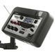 Электронная ударная установка Yamaha DTX8K-X Black Forest