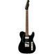 Електрогітара Squier LE 60 Tele SH LRL BPG MH BLK