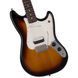 Електрогитара Fender LTD MIJ Cyclone RW 3TS