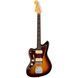 Електрогітара Fender American Pro II Jazzmaster LH 3TSB