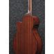 Классическая гитара Ibanez AEG50N-BKH Nylon