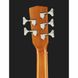 Напівакустична гітара Harley Benton B-35NT Acoustic Bass Series