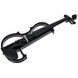 Электроскрипка Harley Benton HBV 870LH/BK Electric Violin