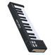 MIDI-клавіатура Arturia MicroLab Mk3 Black