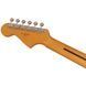 Електрогитара Fender LTD MIJ Cyclone RW 3TS
