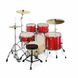 Ударная установка Gretsch Drums Energy Standard Red