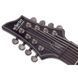 Електрогітара Schecter Hellraiser Hybrid C-8 LH TBB