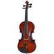 Акустическая скрипка Fidelio Student Plus Violin Set 1/2
