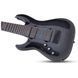 Електрогітара Schecter Hellraiser Hybrid C-8 LH TBB