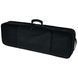Электроскрипка Harley Benton HBV 870LH/BK Electric Violin