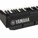 Цифрове піаніно Yamaha P-121 BK