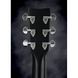 Електроакустична гітара Yamaha FGX820C Black