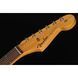 Електрогітара Fender 59 Strat RW Vintage Blonde JRN