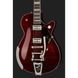 Електрогитара Gretsch G6134TFM-NH Nigel Hendroff DC