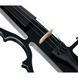 Электроскрипка Harley Benton HBV 870LH/BK Electric Violin