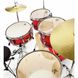 Ударная установка Gretsch Drums Energy Standard Red