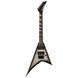 Електрогитара Jackson JS1X RR Minion Silver Burst
