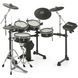 Электронная ударная установка Yamaha DTX8K-X Black Forest