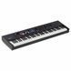 Синтезатор Yamaha YC73, Чорний